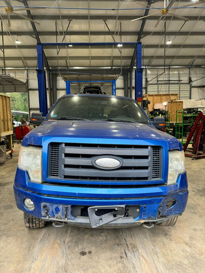 2009 Ford F-150 Air Bag