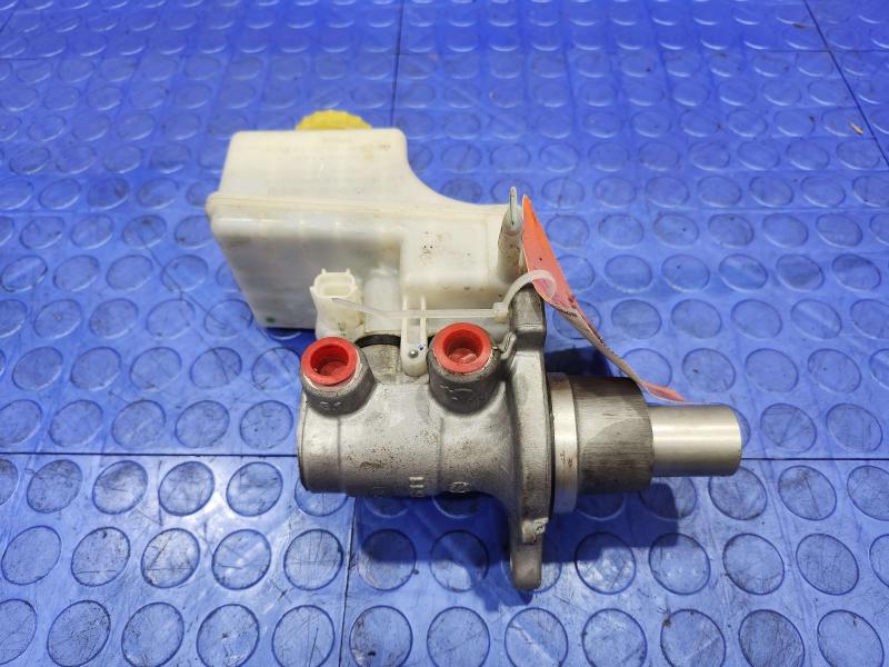 2011-2023 Dodge Challenger Brake Master Cylinder Assembly Genuine OEM 68048551AC