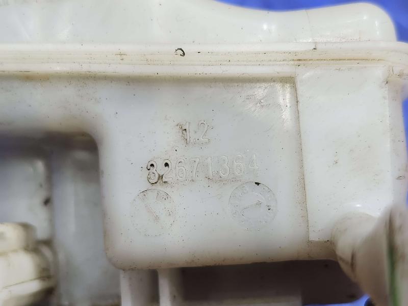 2011-2023 Dodge Challenger Brake Master Cylinder Assembly Genuine OEM 68048551AC