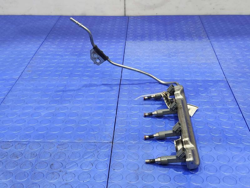 2017 Toyota Prius Misc Fuel Injection Parts