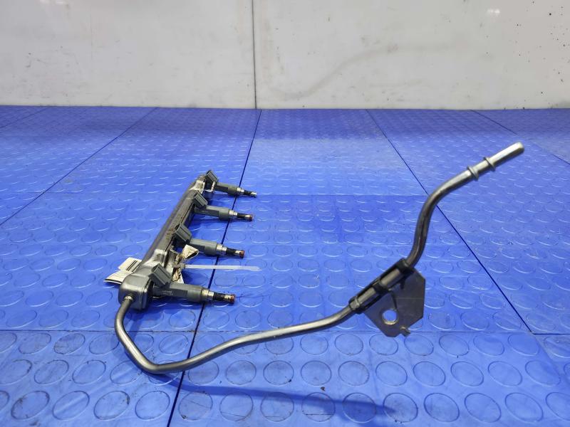 2017 Toyota Prius Misc Fuel Injection Parts