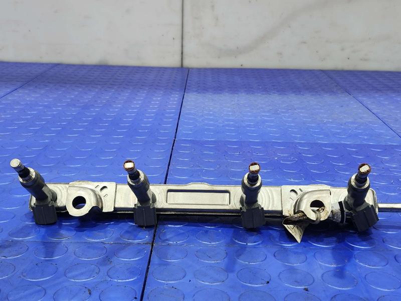 2017 Toyota Prius Misc Fuel Injection Parts