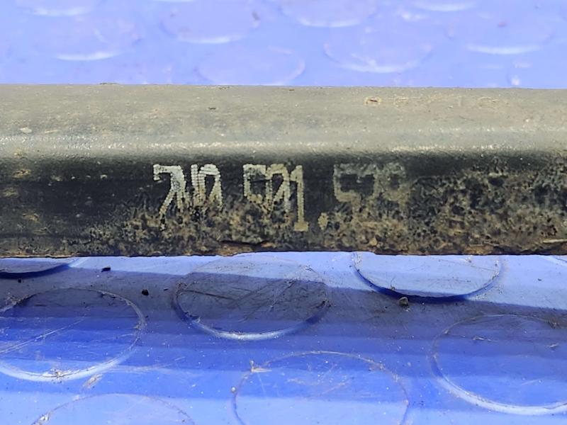 2018 Volkswagen Passat Lower Control Arm Rr
