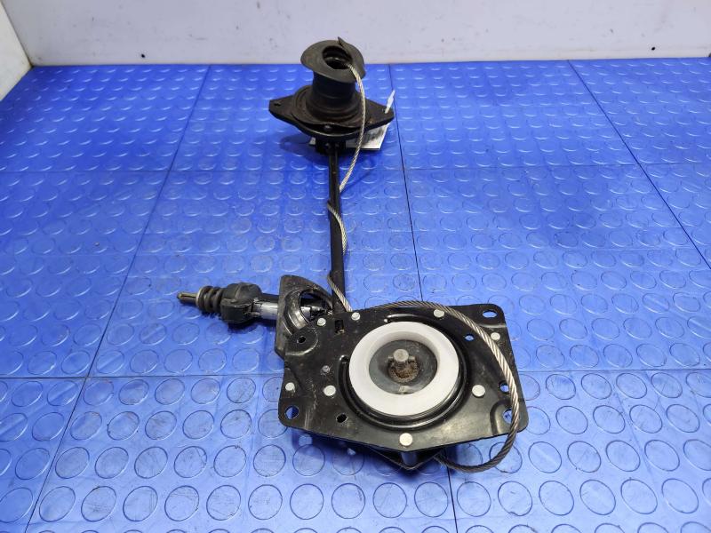 2018 Toyota Highlander Spare Tire Hoist
