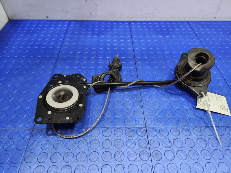 2018 Toyota Highlander Spare Tire Hoist