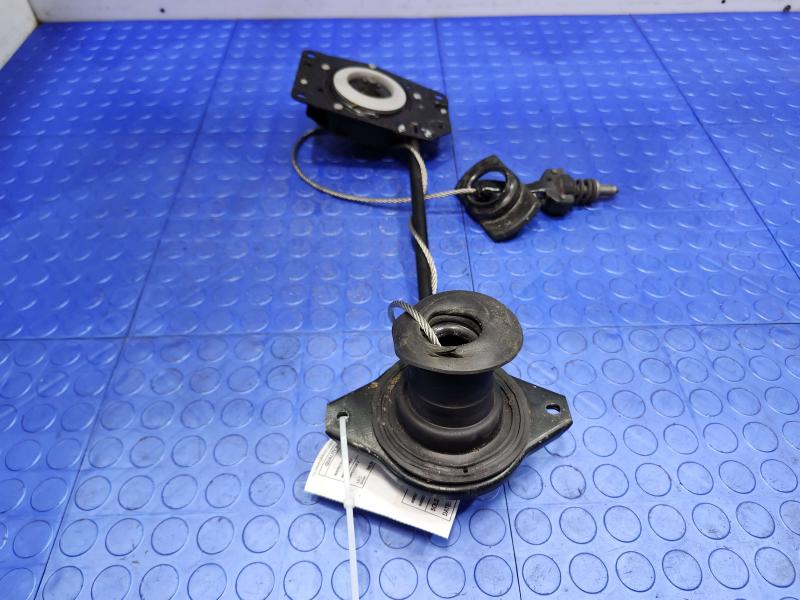 2018 Toyota Highlander Spare Tire Hoist