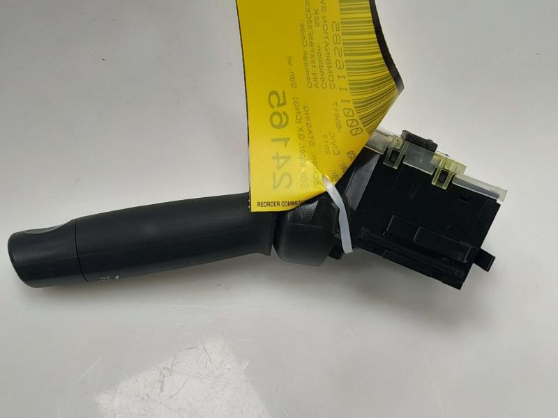 2012 Honda Civic Combination Switch