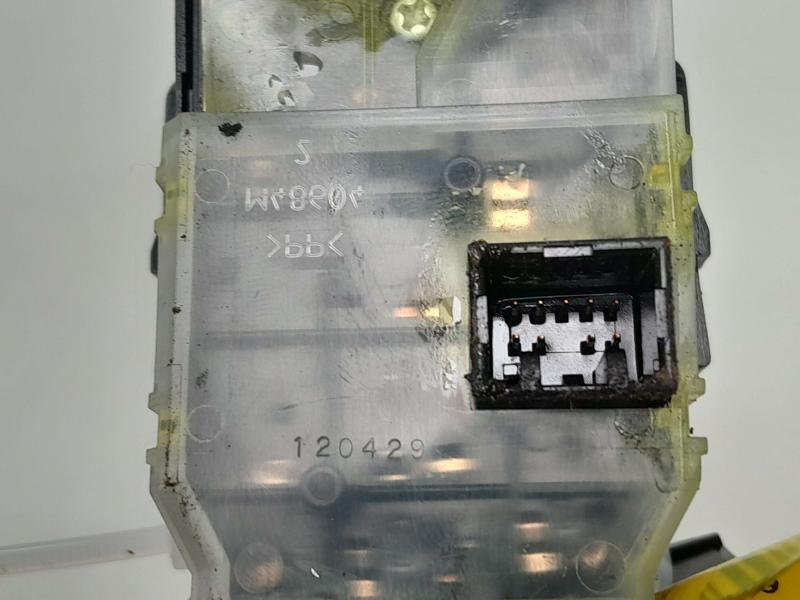 2012 Honda Civic Combination Switch