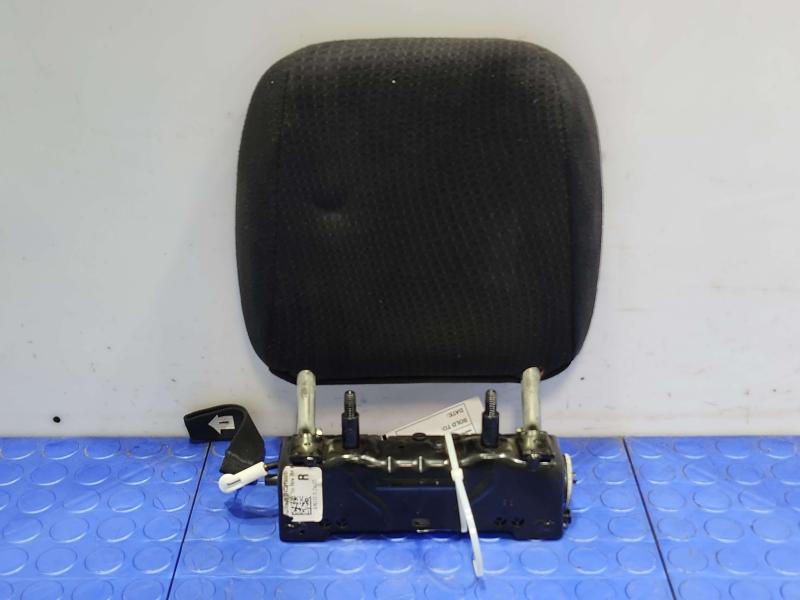 2012 Dodge Grand Caravan Headrest