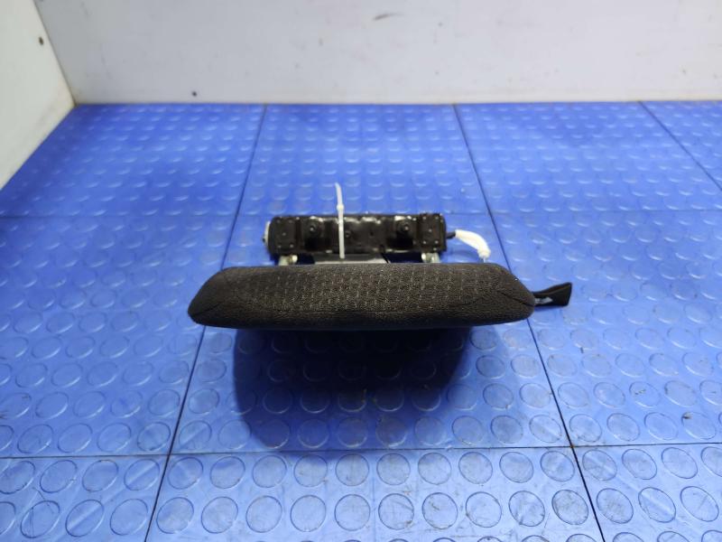 2012 Dodge Grand Caravan Headrest