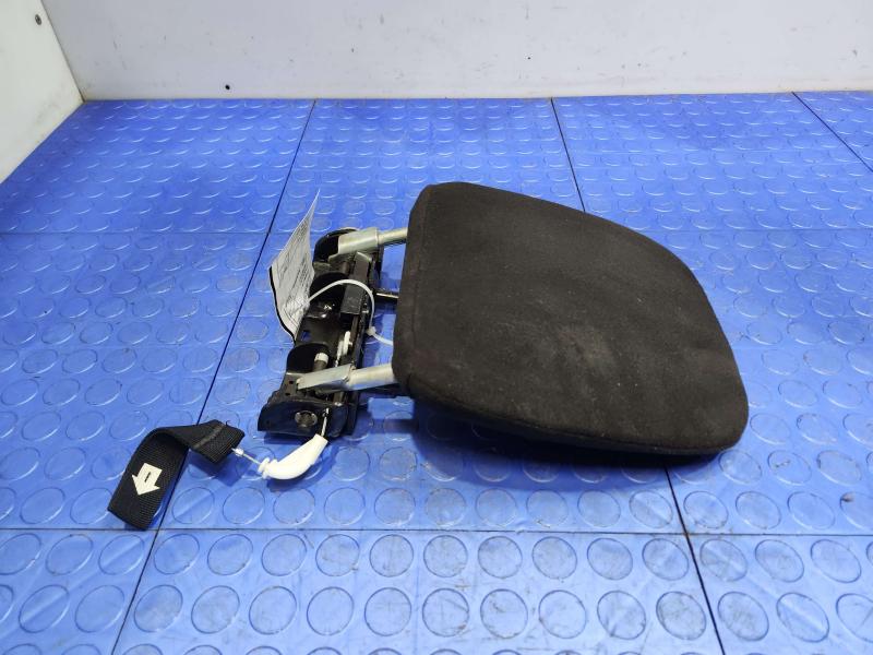 2012 Dodge Grand Caravan Headrest
