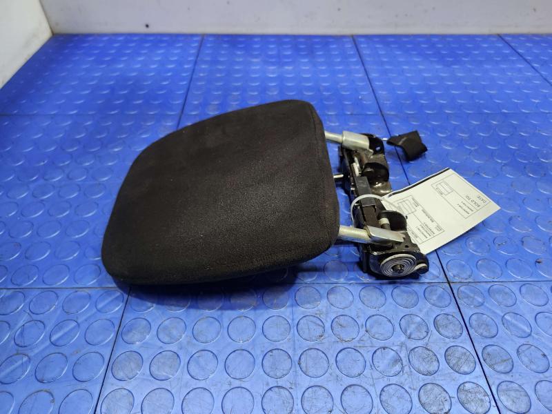 2012 Dodge Grand Caravan Headrest