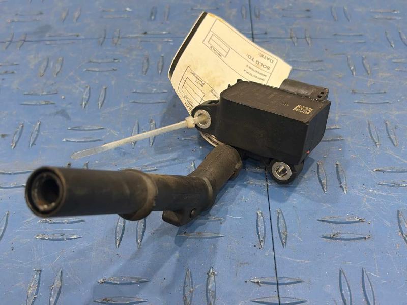 2013 Mercedes E-Class Ignition Coil/Ignitor