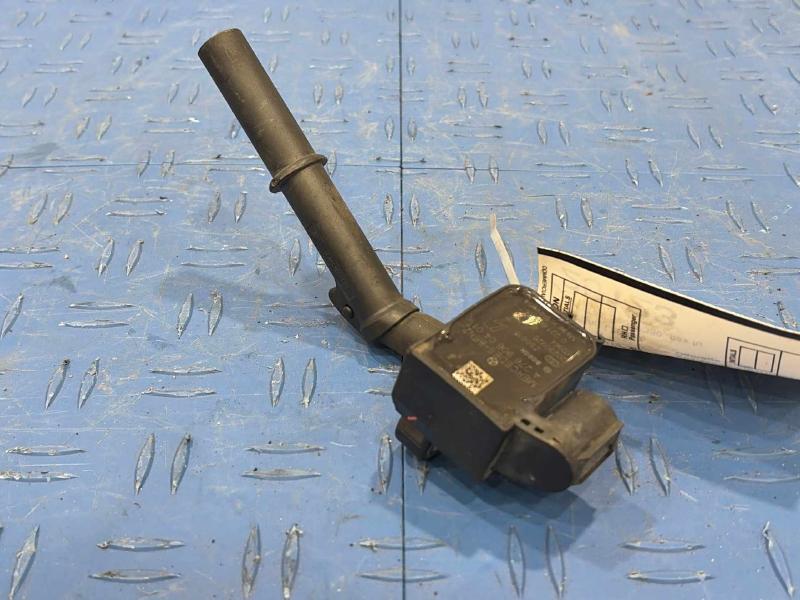 2013 Mercedes E-Class Ignition Coil/Ignitor