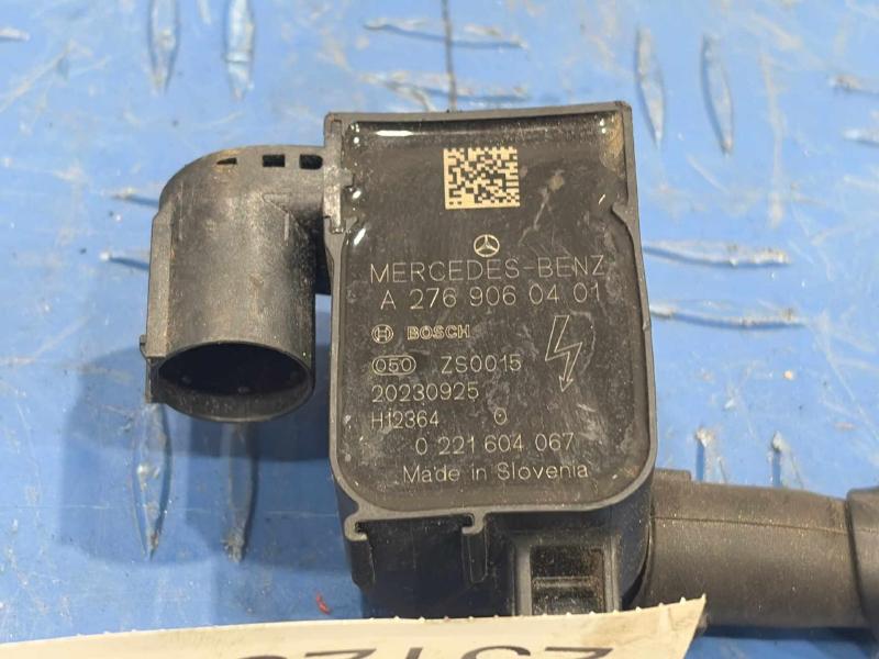 2013 Mercedes E-Class Ignition Coil/Ignitor