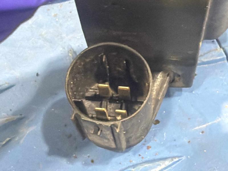 2013 Mercedes E-Class Ignition Coil/Ignitor
