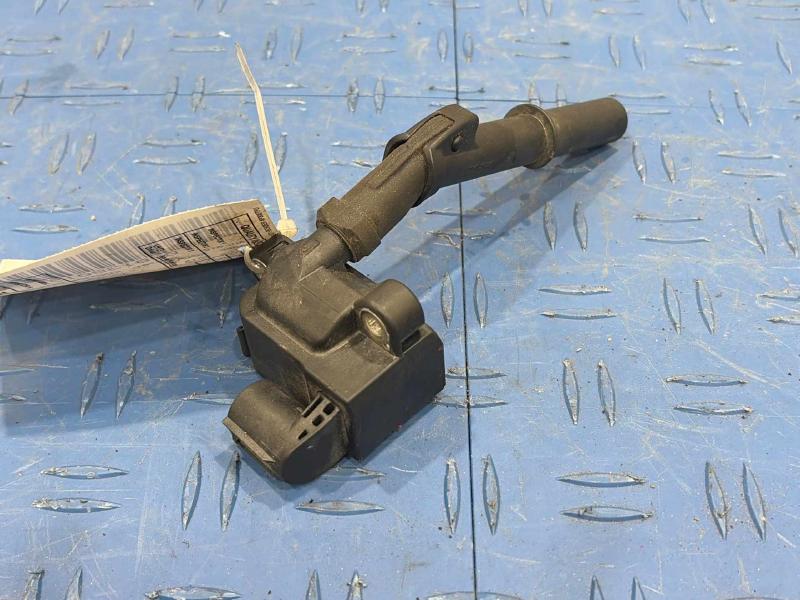 2013 Mercedes E-Class Ignition Coil/Ignitor