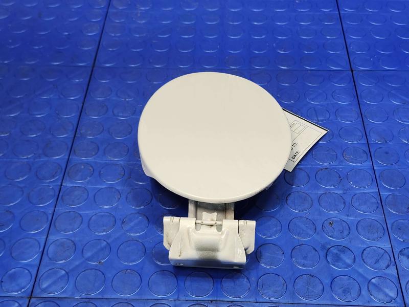 2011 Mazda CX-9 Fuel Tank Door