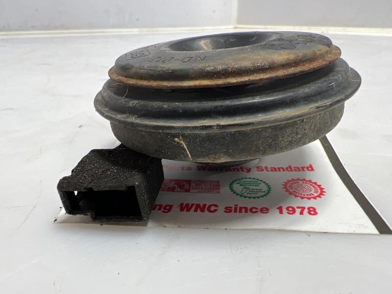 2005 - 2014 Subaru Legacy Outback Horn (High Note) Genuine OEM 86012AG11A