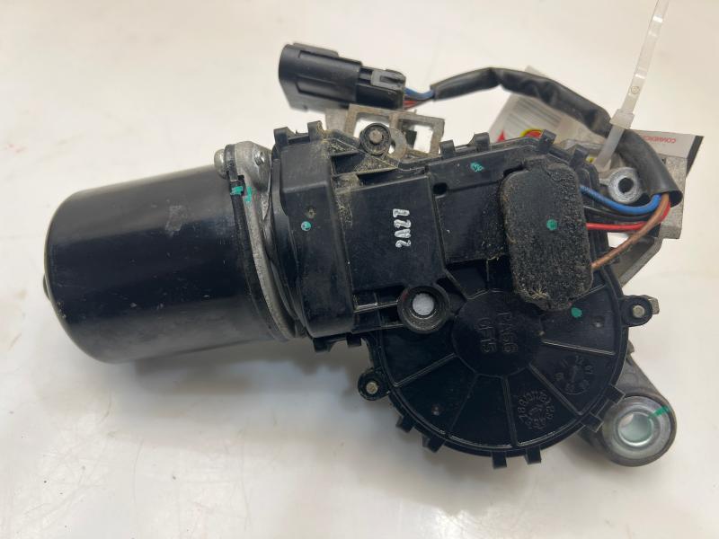 2012 Chevrolet Cruze Wiper Motor Front