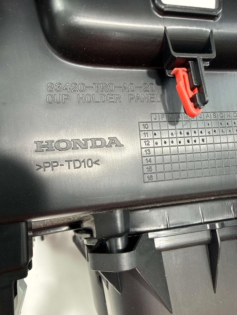 2012 Honda Civic Misc Ebay Parts