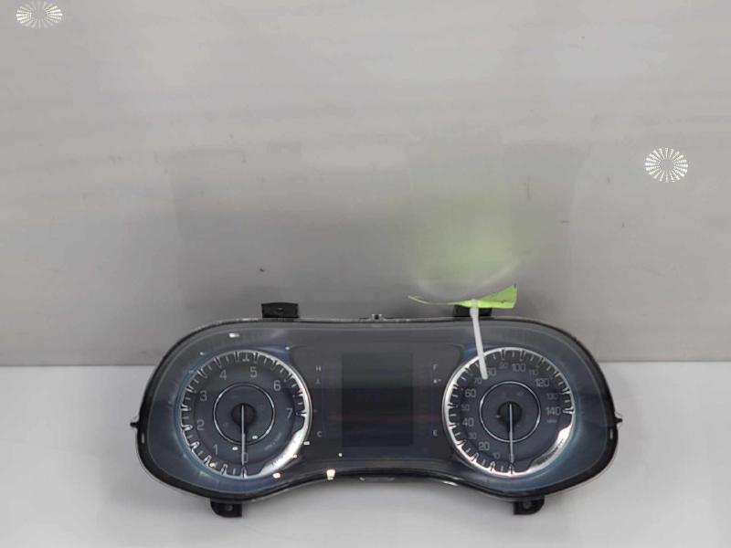 2015 Chrysler 200 Speedometer