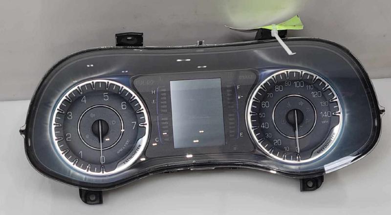 2015 Chrysler 200 Speedometer