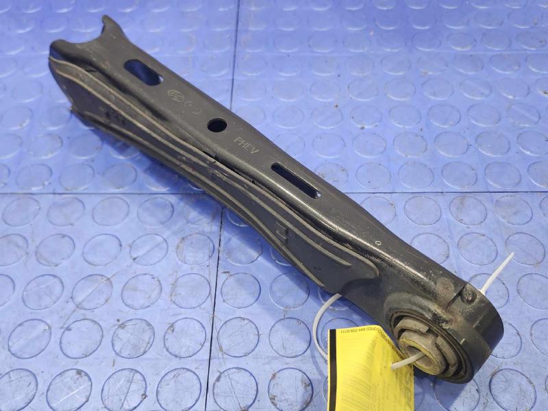2016 Hyundai Sonata Lower Control Arm Rr