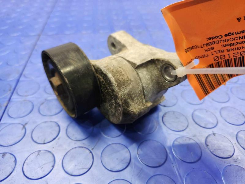 2018 Jeep Compass Engine Belt Tensioner