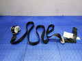 2015 Toyota Prius Rear Seat Belt