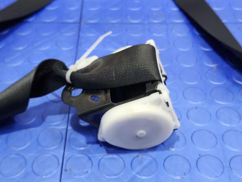 2015 Toyota Prius Rear Seat Belt