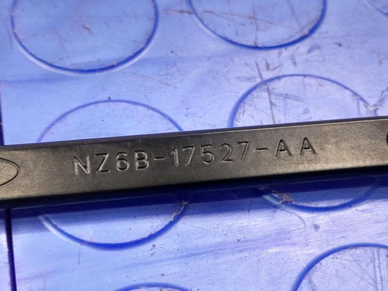 2022 Ford Maverick Wiper Arm