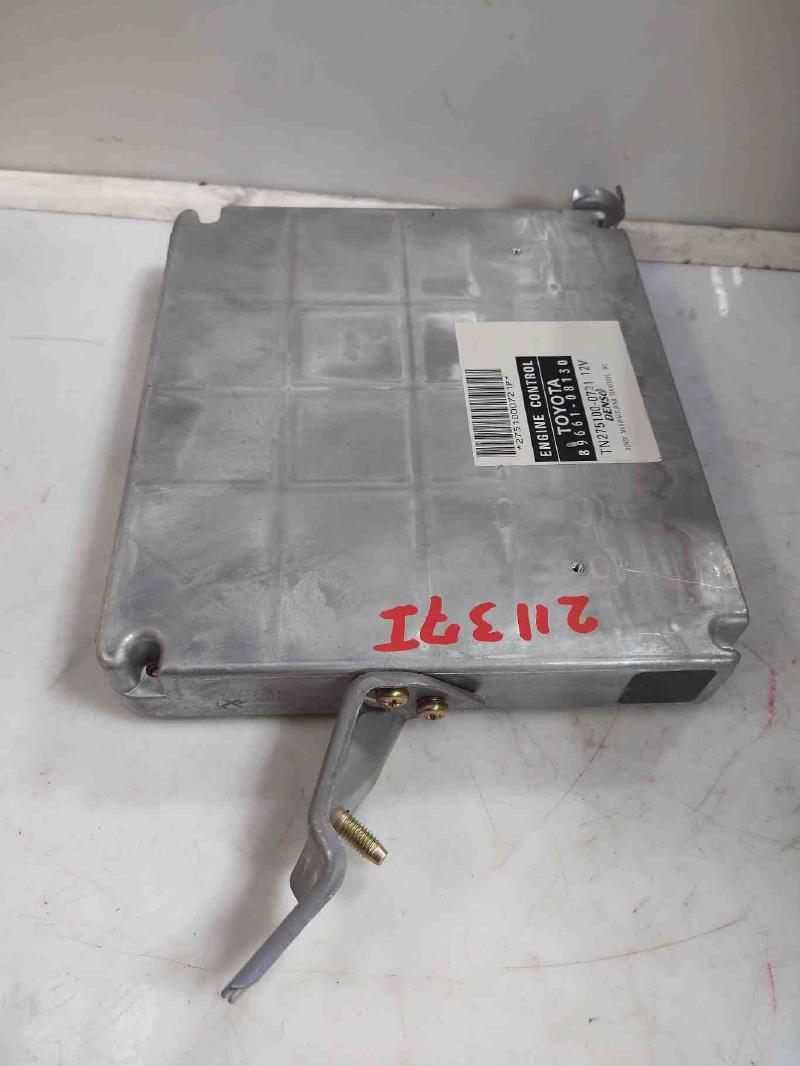 2005 Toyota Sienna Electronic Control Module ECM ECU PCM *AWD ONLY* OEM 8966108130