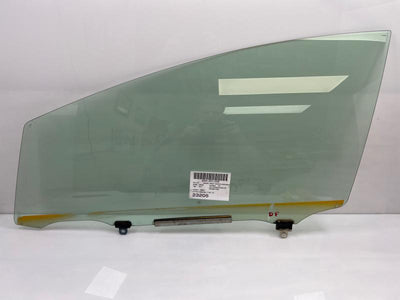 2011 Toyota Prius Front Door Glass/Window