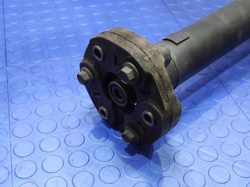 2014 Cadillac CTS Rear Drive Shaft