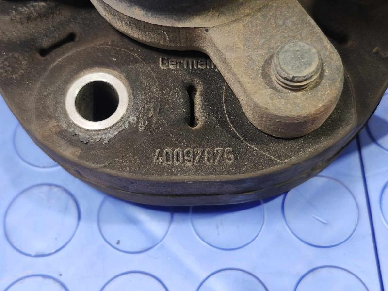 2014 Cadillac CTS Rear Drive Shaft