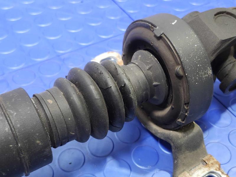2014 Cadillac CTS Rear Drive Shaft