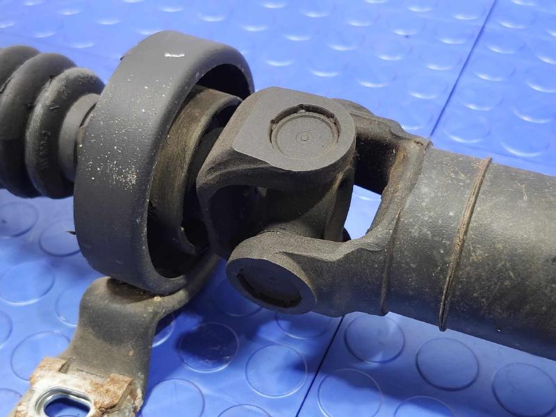 2014 Cadillac CTS Rear Drive Shaft