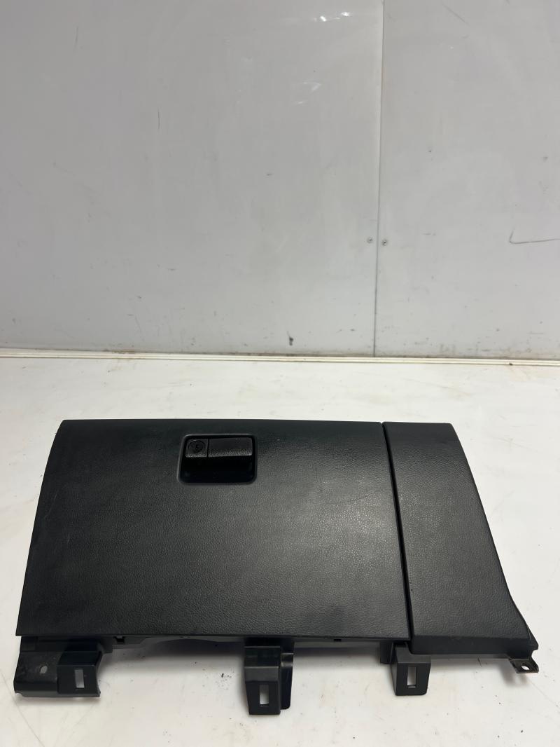 2003 - 2007 Infiniti G35 Coupe Lower Glove Box Black OEM 68500AM60C