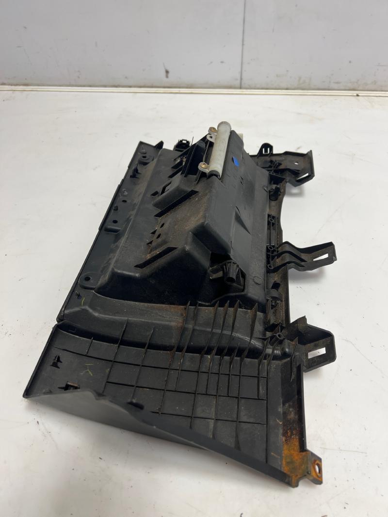 2003 - 2007 Infiniti G35 Coupe Lower Glove Box Black OEM 68500AM60C