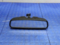 2012 Dodge Grand Caravan Rear View Mirror