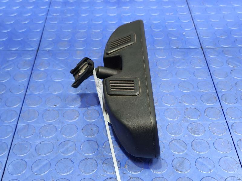 2012 Dodge Grand Caravan Rear View Mirror