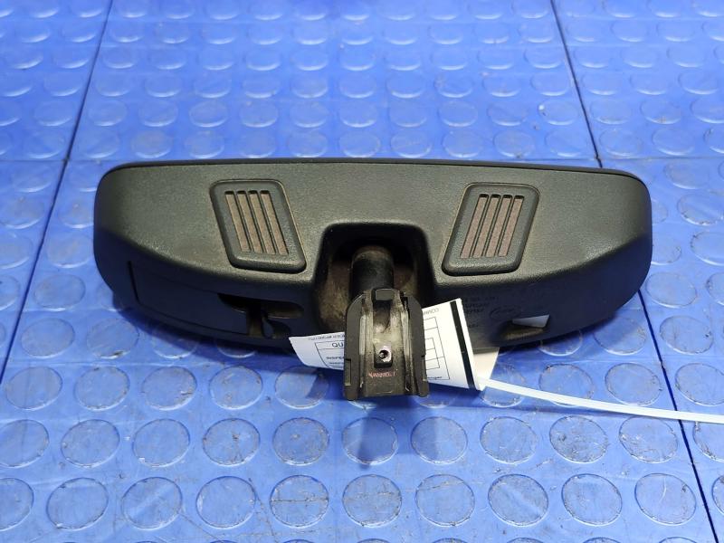 2012 Dodge Grand Caravan Rear View Mirror