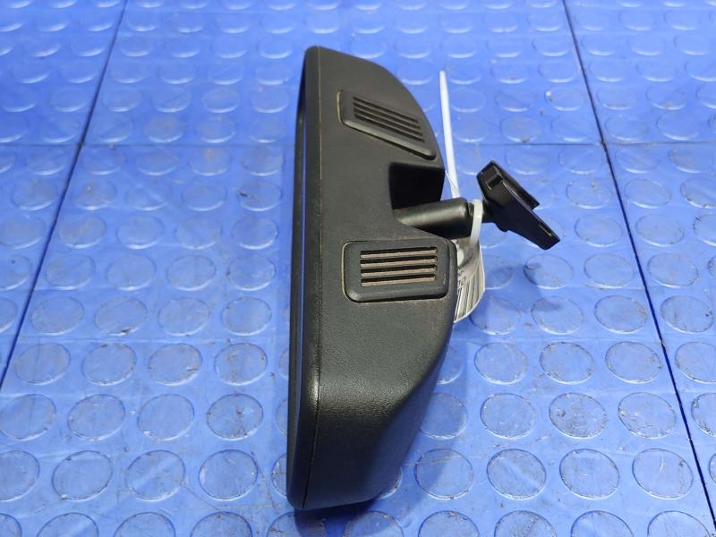 2012 Dodge Grand Caravan Rear View Mirror