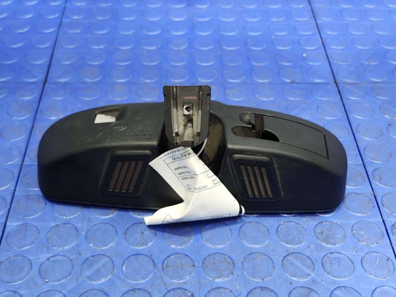 2012 Dodge Grand Caravan Rear View Mirror