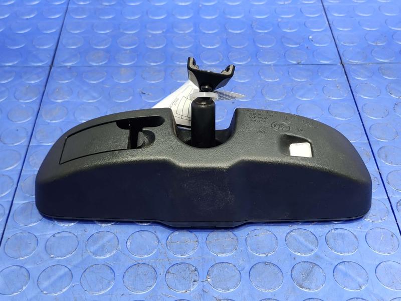 2012 Dodge Grand Caravan Rear View Mirror