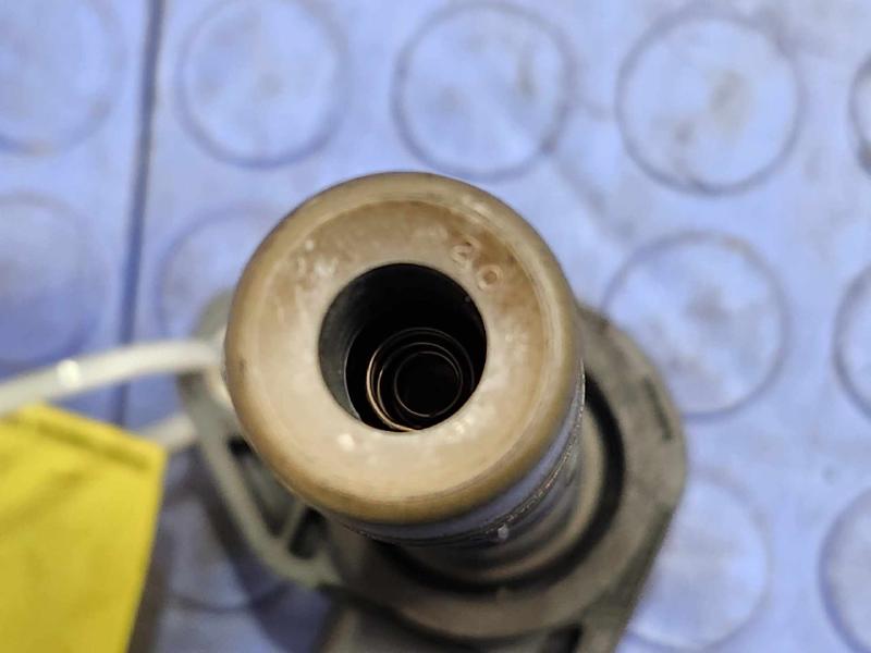 2006 Honda Ridgeline Ignition Coil/Ignitor