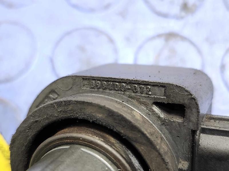 2006 Honda Ridgeline Ignition Coil/Ignitor