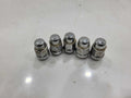 2014 Ford Escape Lug Nuts