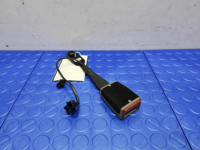 2020 GMC Sierra 1500 Front Seat Belt